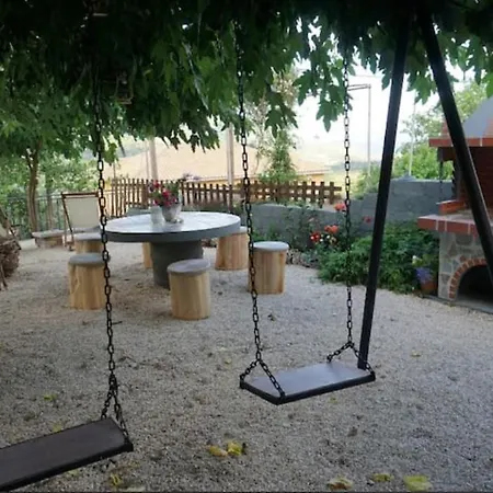 My Home, 2 Bedroom House With Bbq And Garden בית נופש *